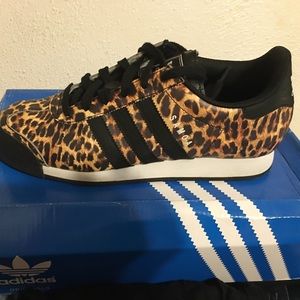 Adidas Samoa